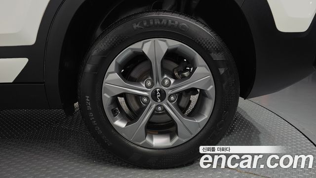 Kia Seltos 2023 — photo 7