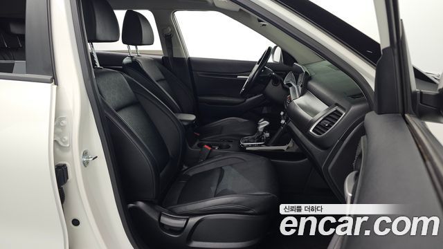 Kia Seltos 2023 — photo 16