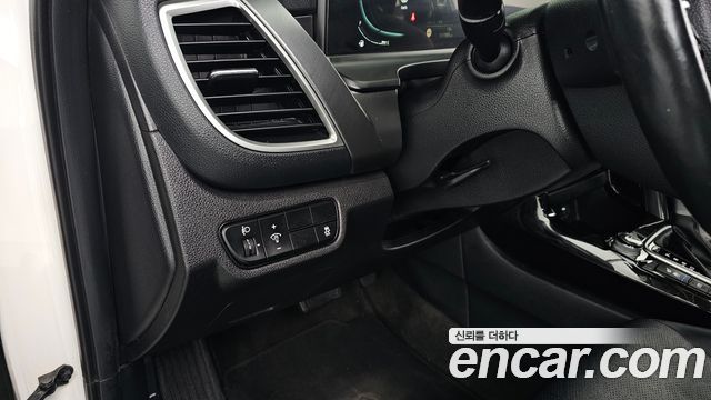 Kia Seltos 2023 — photo 27