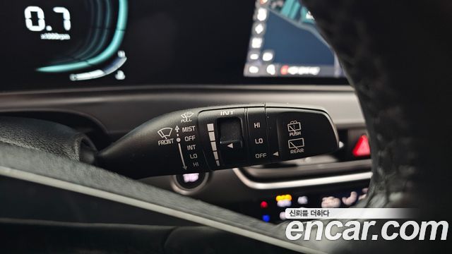 Kia Seltos 2023 — photo 28