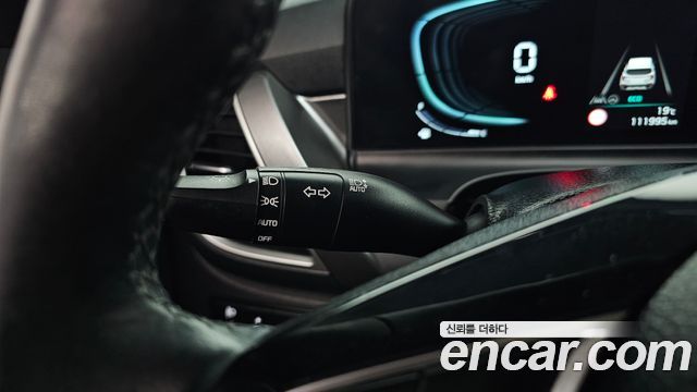 Kia Seltos 2023 — photo 30