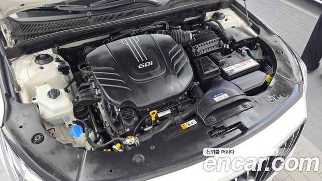 Hyundai Aslan 2015 — photo 6