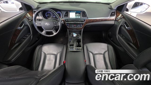 Hyundai Aslan 2015 — photo 10