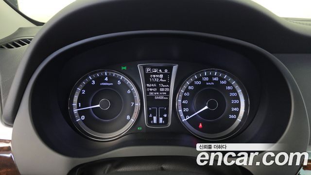 Hyundai Aslan 2015 — photo 11