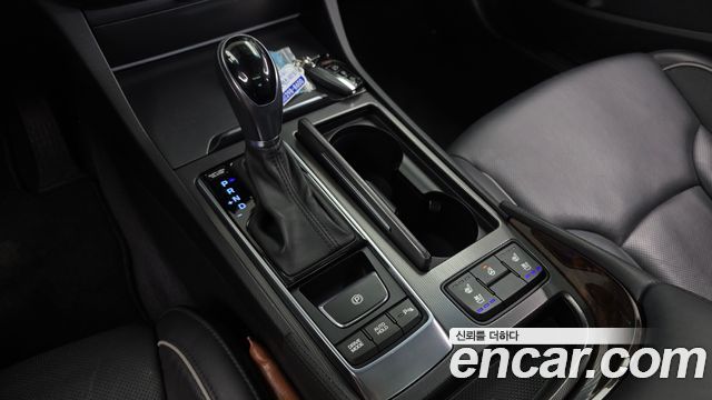Hyundai Aslan 2015 — photo 12