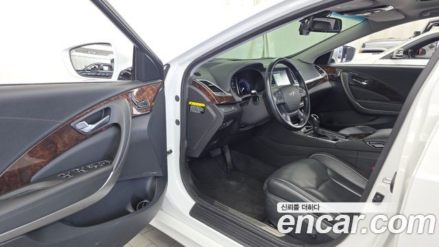 Hyundai Aslan 2015 — photo 13