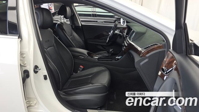 Hyundai Aslan 2015 — photo 17