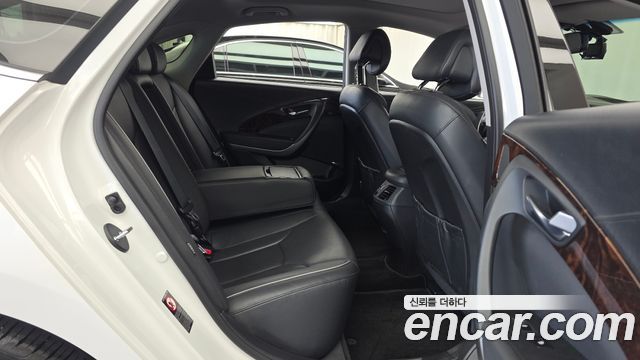 Hyundai Aslan 2015 — photo 18