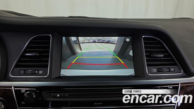 Hyundai Aslan 2015 — photo 21