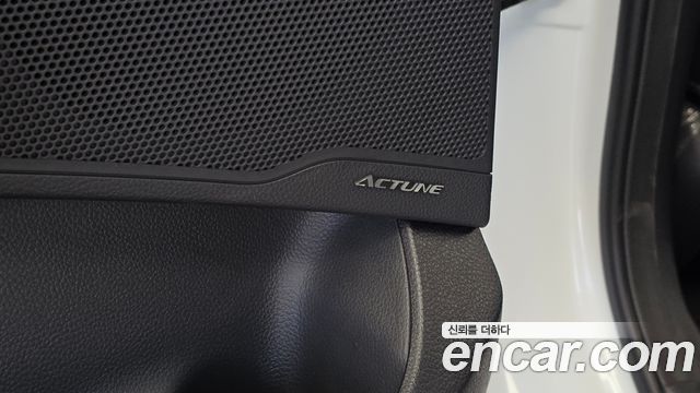 Hyundai Aslan 2015 — photo 22