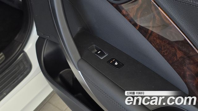 Hyundai Aslan 2015 — photo 25