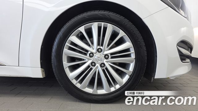 Hyundai Aslan 2015 — photo 7