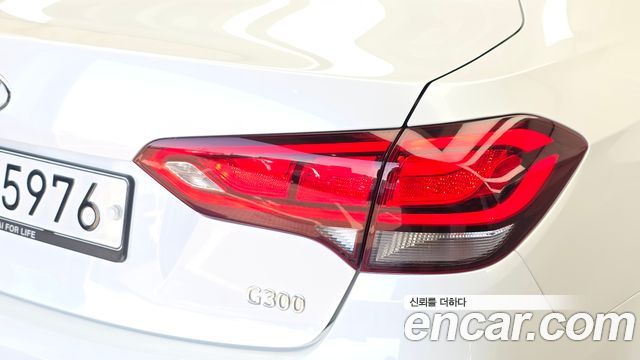 Hyundai Aslan 2015 — photo 9