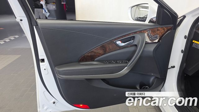 Hyundai Aslan 2015 — photo 14
