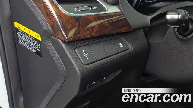 Hyundai Aslan 2015 — photo 27