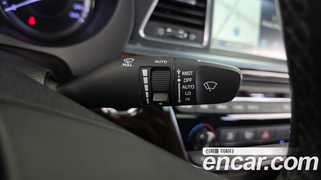 Hyundai Aslan 2015 — photo 28