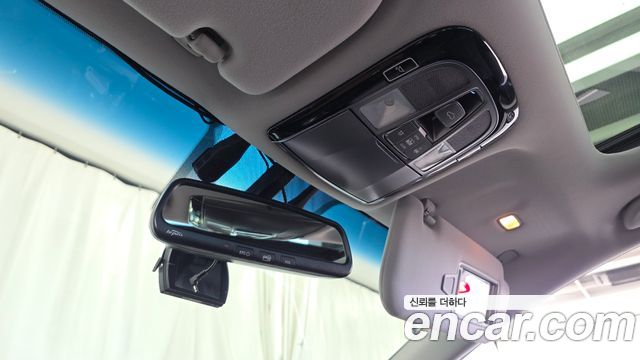 Hyundai Aslan 2015 — photo 29