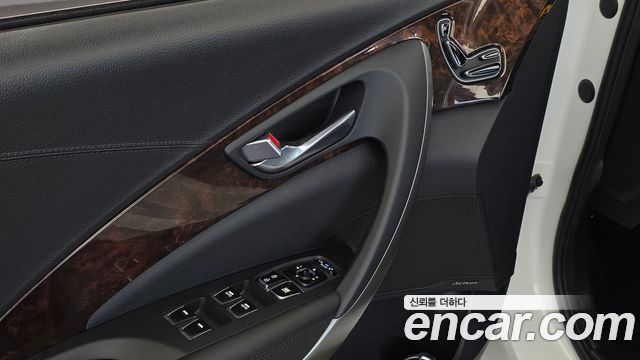 Hyundai Aslan 2015 — photo 30