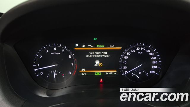 Genesis G80 2018 — photo 8