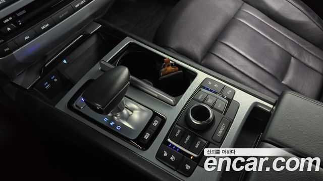 Genesis G80 2018 — photo 9