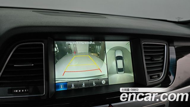 Genesis G80 2018 — photo 14