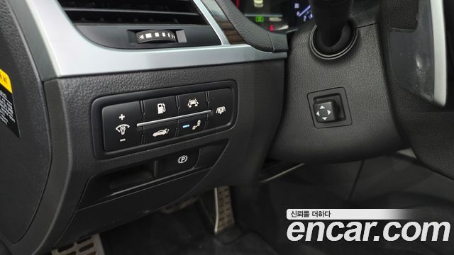 Genesis G80 2018 — photo 19