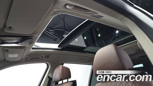 BMW X7 2021 — photo 24