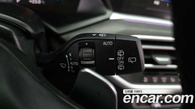 BMW X7 2021 — photo 27