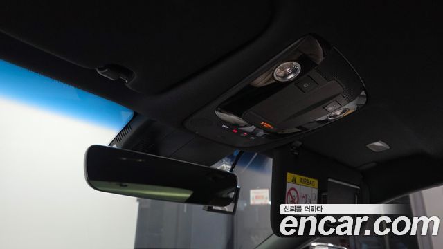 Kia K8 2022 — photo 24