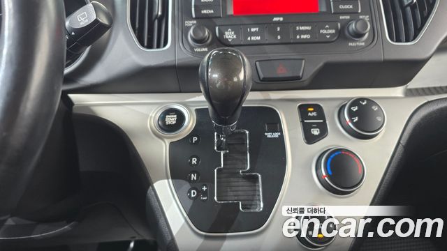 Kia RAY 2016 — photo 12