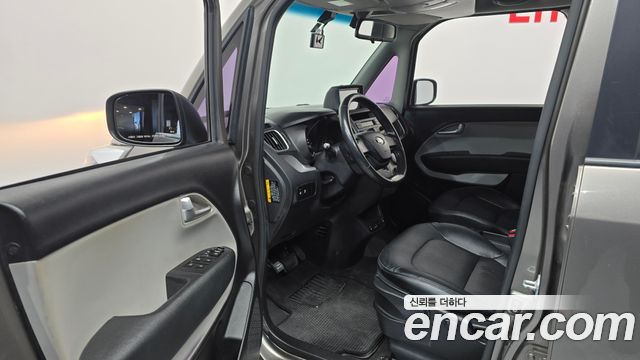 Kia RAY 2016 — photo 13