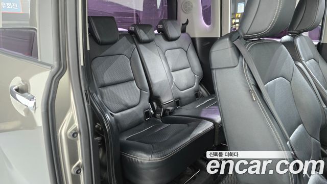 Kia RAY 2016 — photo 17