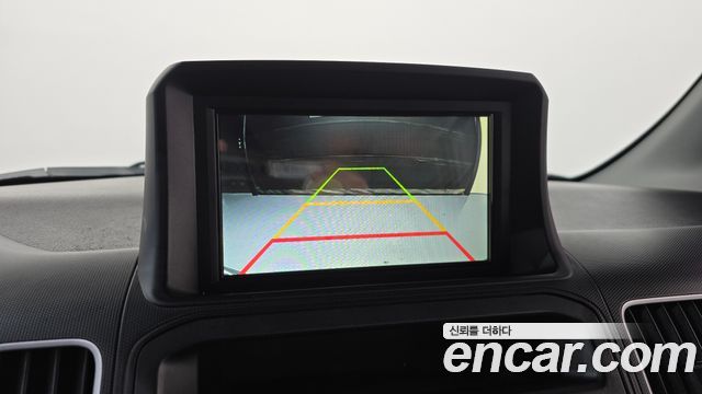 Kia RAY 2016 — photo 20