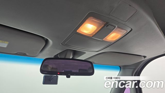 Kia RAY 2016 — photo 21