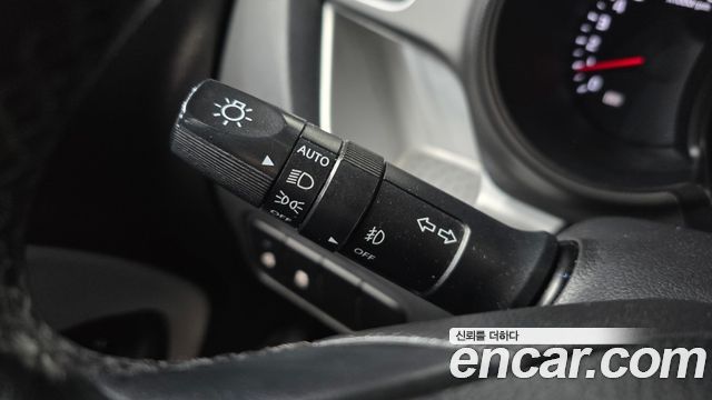 Kia RAY 2016 — photo 23