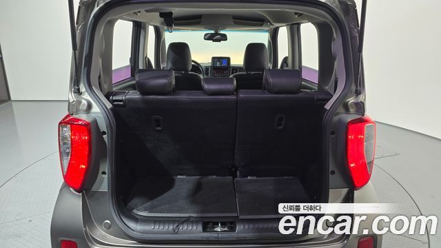 Kia RAY 2016 — photo 26