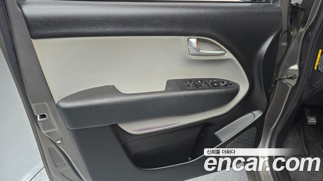 Kia RAY 2016 — photo 14