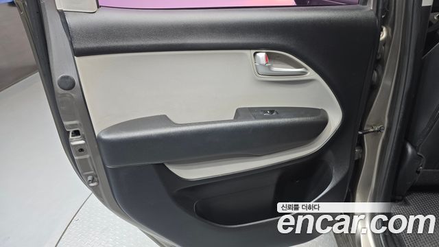 Kia RAY 2016 — photo 15