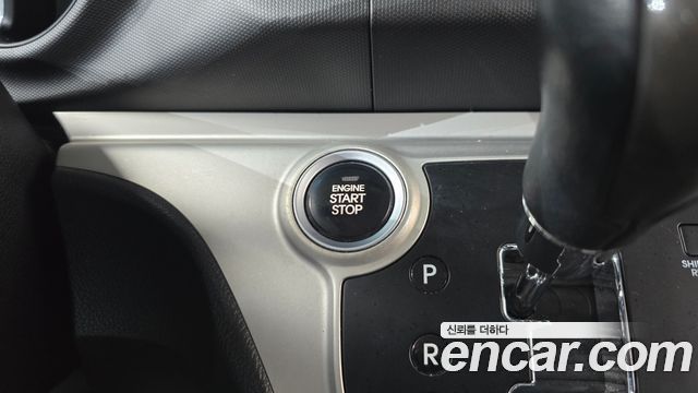 Kia RAY 2016 — photo 27