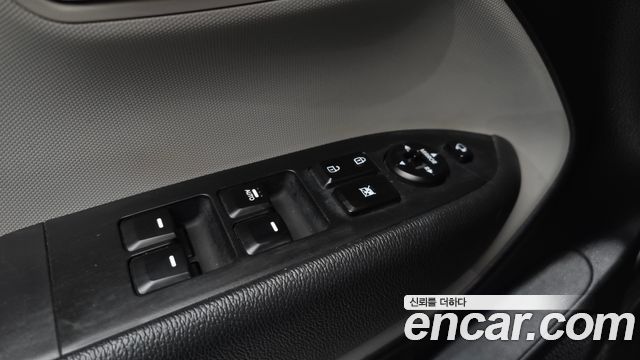 Kia RAY 2016 — photo 28