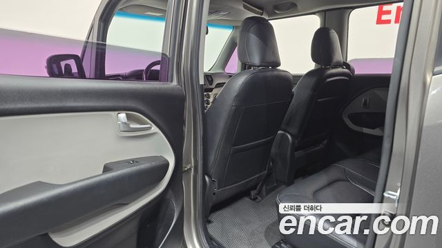 Kia RAY 2016 — photo 29