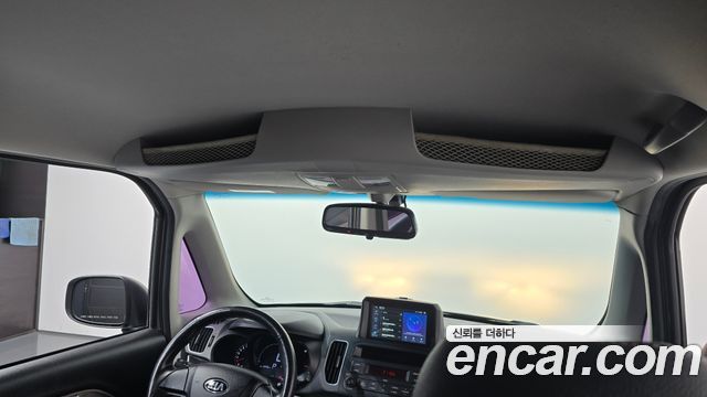 Kia RAY 2016 — photo 30