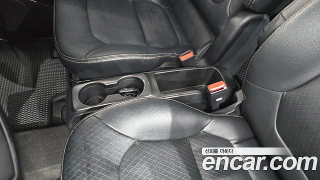 Kia RAY 2016 — photo 32