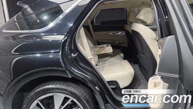 Genesis GV70 2024 — photo 17