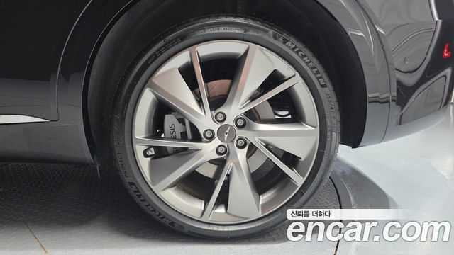 Genesis GV70 2024 — photo 7