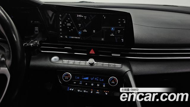 Hyundai AVANTE 2021 — photo 20