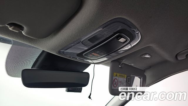 Hyundai AVANTE 2021 — photo 25