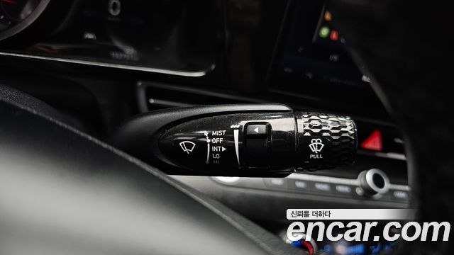Hyundai AVANTE 2021 — photo 30