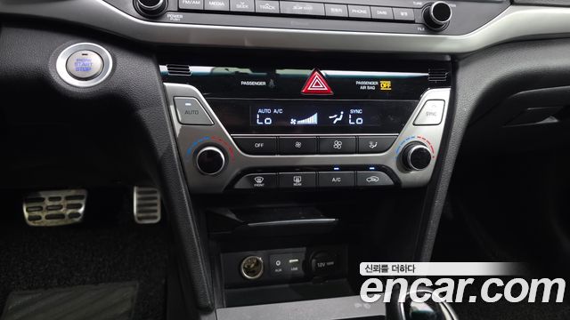 Hyundai AVANTE 2016 — photo 22