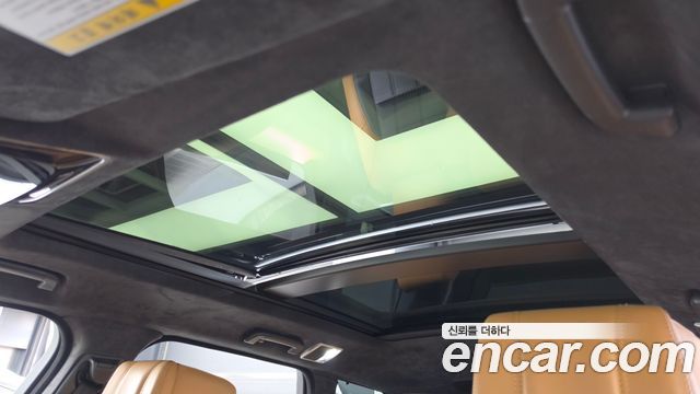 Land Rover Range Rover Sport 2019 — photo 24